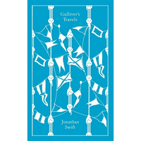 Gulliver's Travels - Hardcover