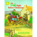 An Irish Night Before Christmas