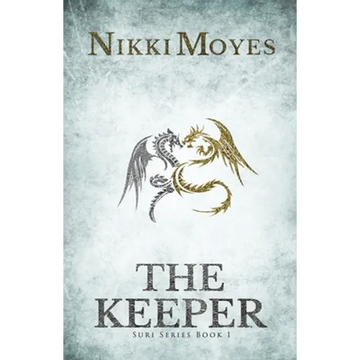 The Keeper - Paperback