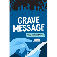 Grave Message - Paperback