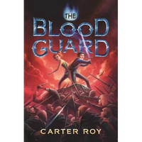 The Blood Guard - Paperback