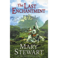 The Last Enchantment - Paperback