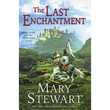 The Last Enchantment - Paperback