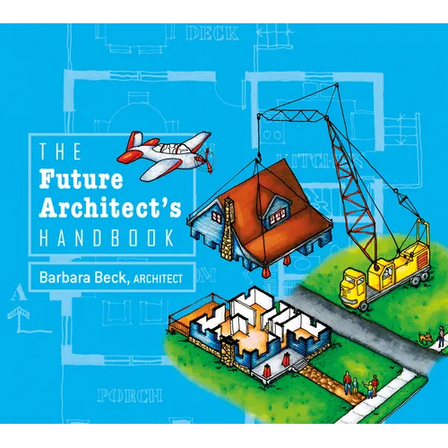 The Future Architect's Handbook