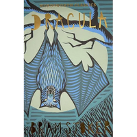 Dracula - Paperback