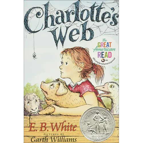 Charlotte's Web