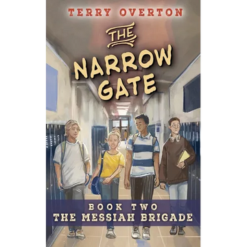The Narrow Gate - Paperback