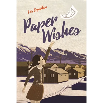 Paper Wishes - Paperback