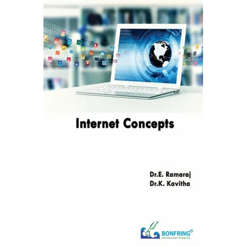 Internet Concepts - Paperback
