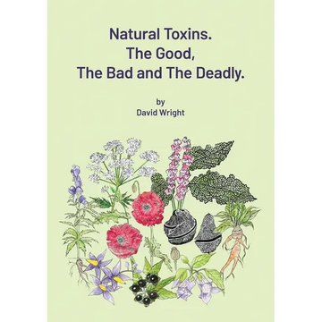 The Good, The Bad and The Deadly - Paperback