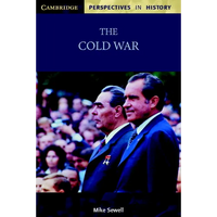 The Cold War - Paperback