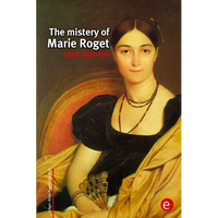 The mistery of Marie Roget - Paperback