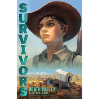 Death Valley: California, 1849 - Paperback