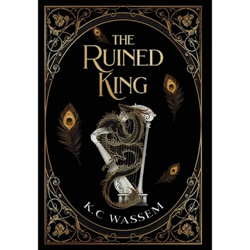 The Ruined King - Hardcover