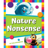 Nature Nonsense - Library Binding