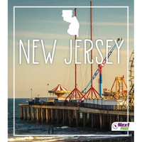 New Jersey - Paperback