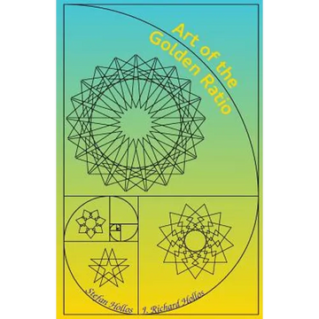 Art of the Golden Ratio - Paperback