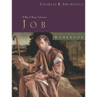 Great Lives: Job Workbook: A Man of Heroic Endurance - Paperback