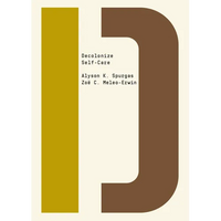 Decolonize Self-Care - Paperback