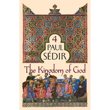 The Kingdom of God - Paperback