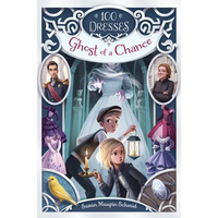 Ghost of a Chance - Hardcover