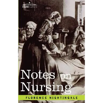 Notes on Nursing - Paperback