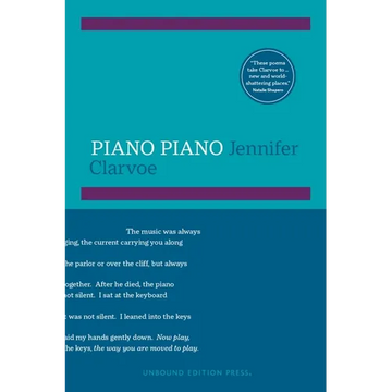 Piano Piano - Paperback