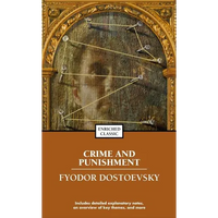 Crime and Punishment - Mass Market Paperbound