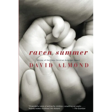 Raven Summer - Paperback