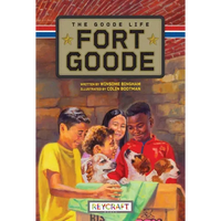 The Goode Life (Fort Goode, Book #2) - Paperback