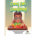 Corey Eats Everything!