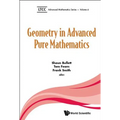 Geometry in Advanced Pure Mathematics