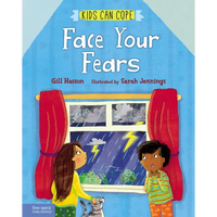 Face Your Fears - Hardcover