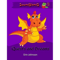 Quests and Dreams - Paperback
