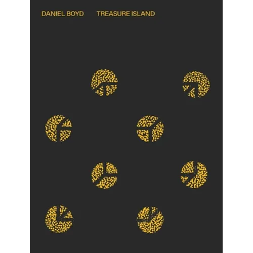 Daniel Boyd: Treasure Island