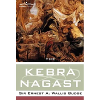 The Kebra Nagast - Hardcover