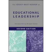 Reader Educ. Leadership 2e - Paperback