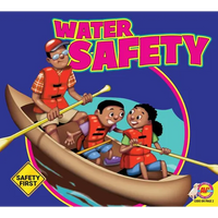 Water Safety - Paperback