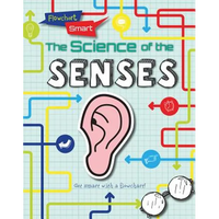 The Science of the Senses - Library Binding
