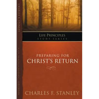 Preparing for Christ's Return - Paperback