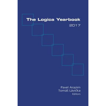 The Logica Yearbook 2017 - Paperback