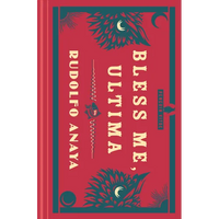 Bless Me, Ultima - Hardcover