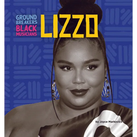 Lizzo - Paperback