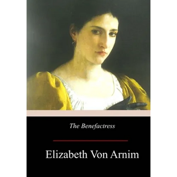 The Benefactress - Paperback
