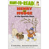Henry and Mudge in the Sparkle Days - Paperback