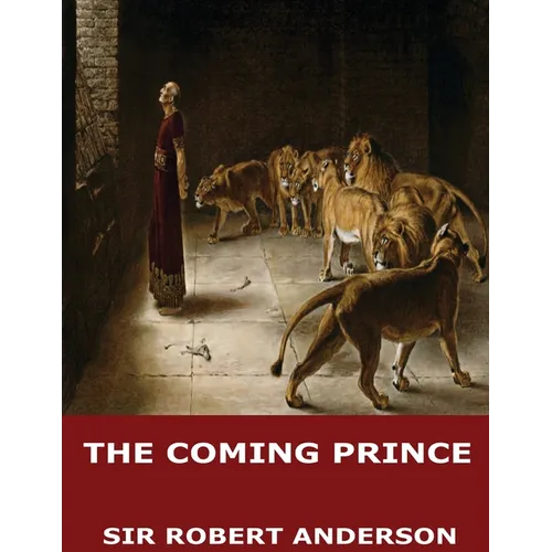 The Coming Prince