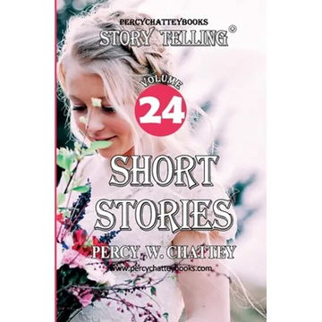 Story Telling Twenty Four: Short Stories - Paperback
