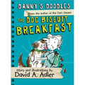Danny's Doodles: The Dog Biscuit Breakfast
