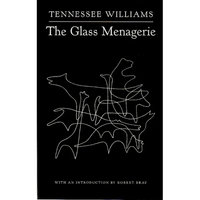 The Glass Menagerie - Paperback