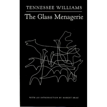 The Glass Menagerie - Paperback